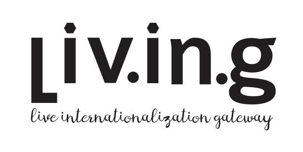 Liv.In.G. Live Internationalization Gateway