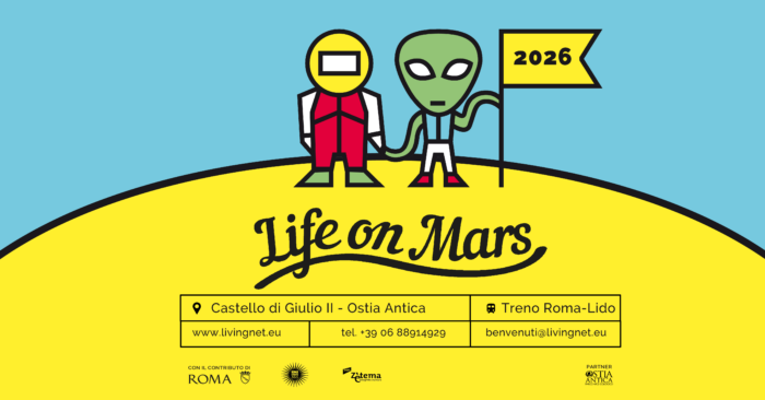 Life On Mars 2026